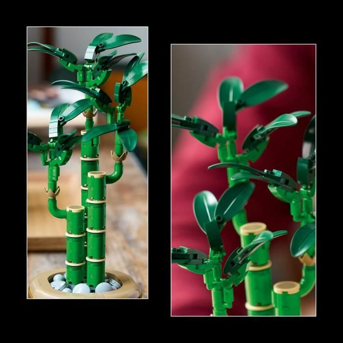 Byggsats Lego 10344 - 4