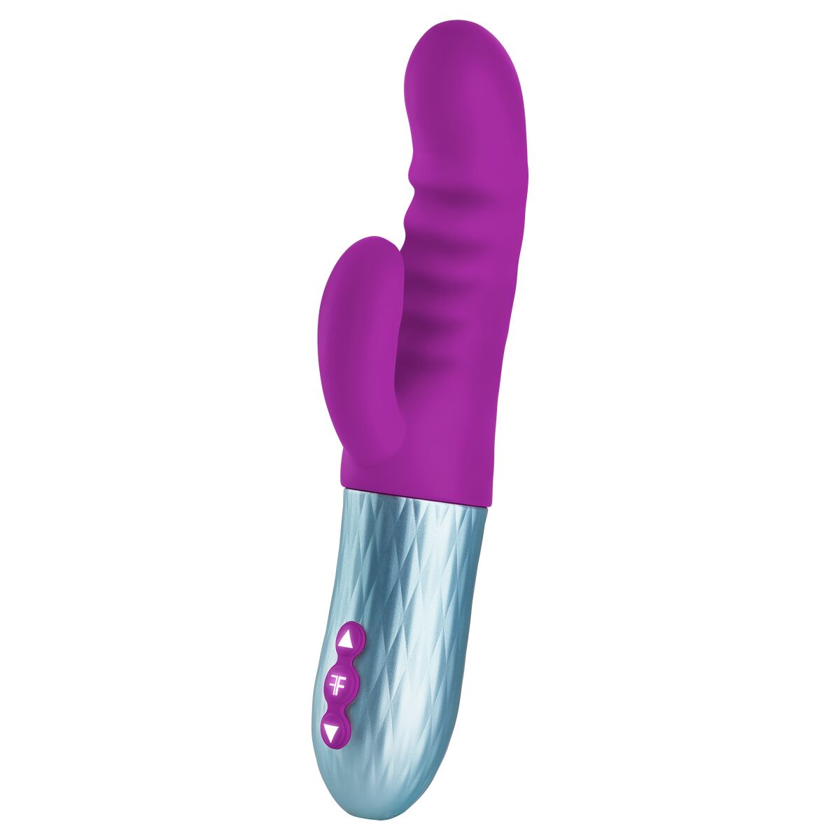 G-spotvibrator FemmeFunn Essenza Purpur - 4