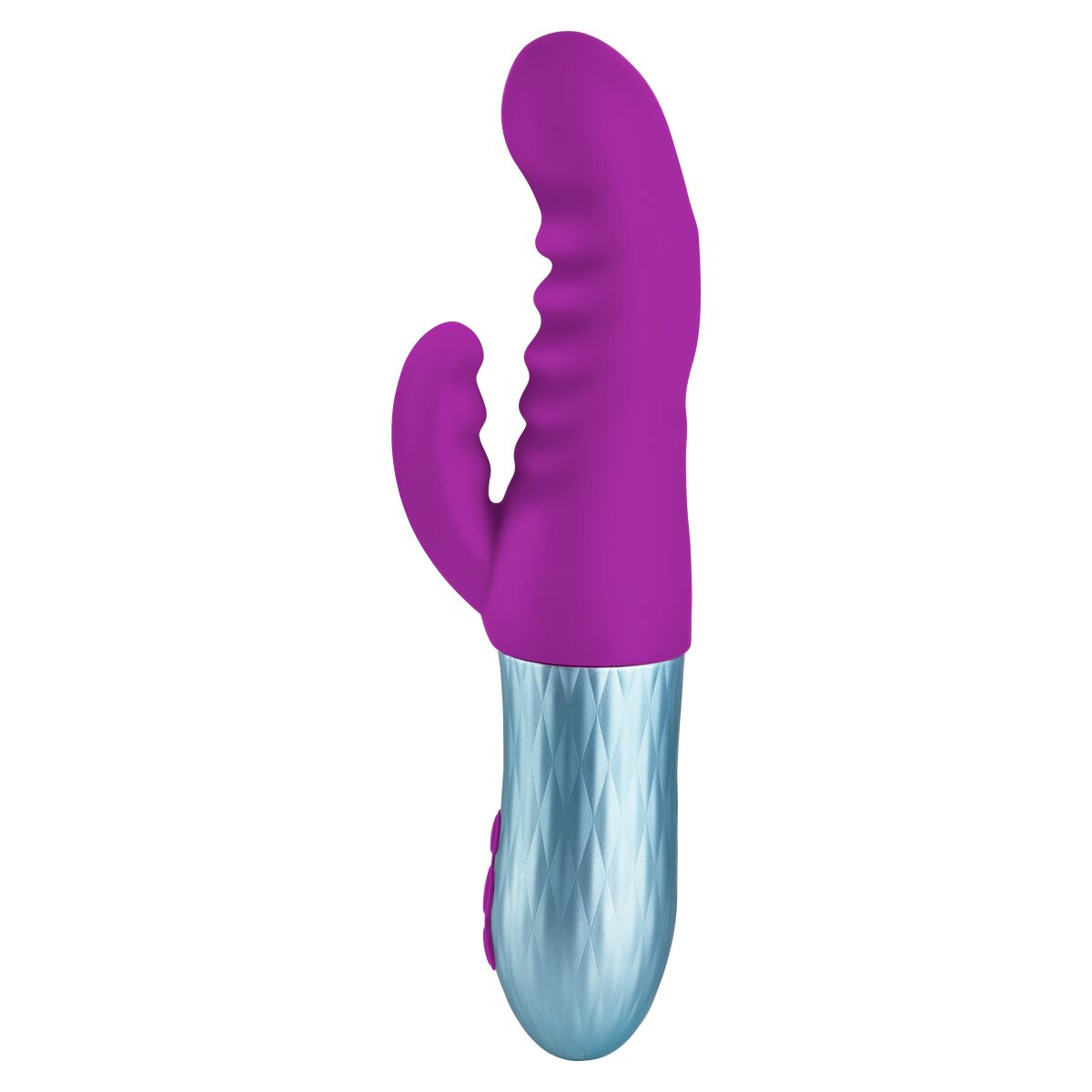 G-spotvibrator FemmeFunn Essenza Purpur - 3