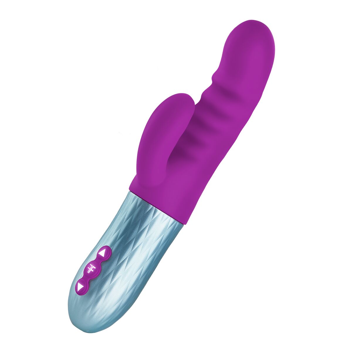 G-spotvibrator FemmeFunn Essenza Purpur - 6