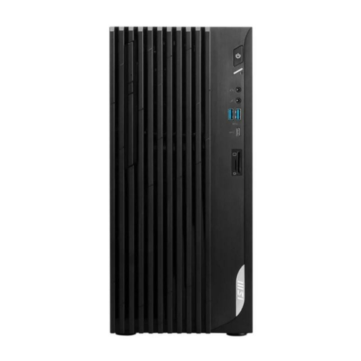 Bordsdator MSI Pro DP180 14A-843ES 16 GB RAM 512 GB SSD - 2