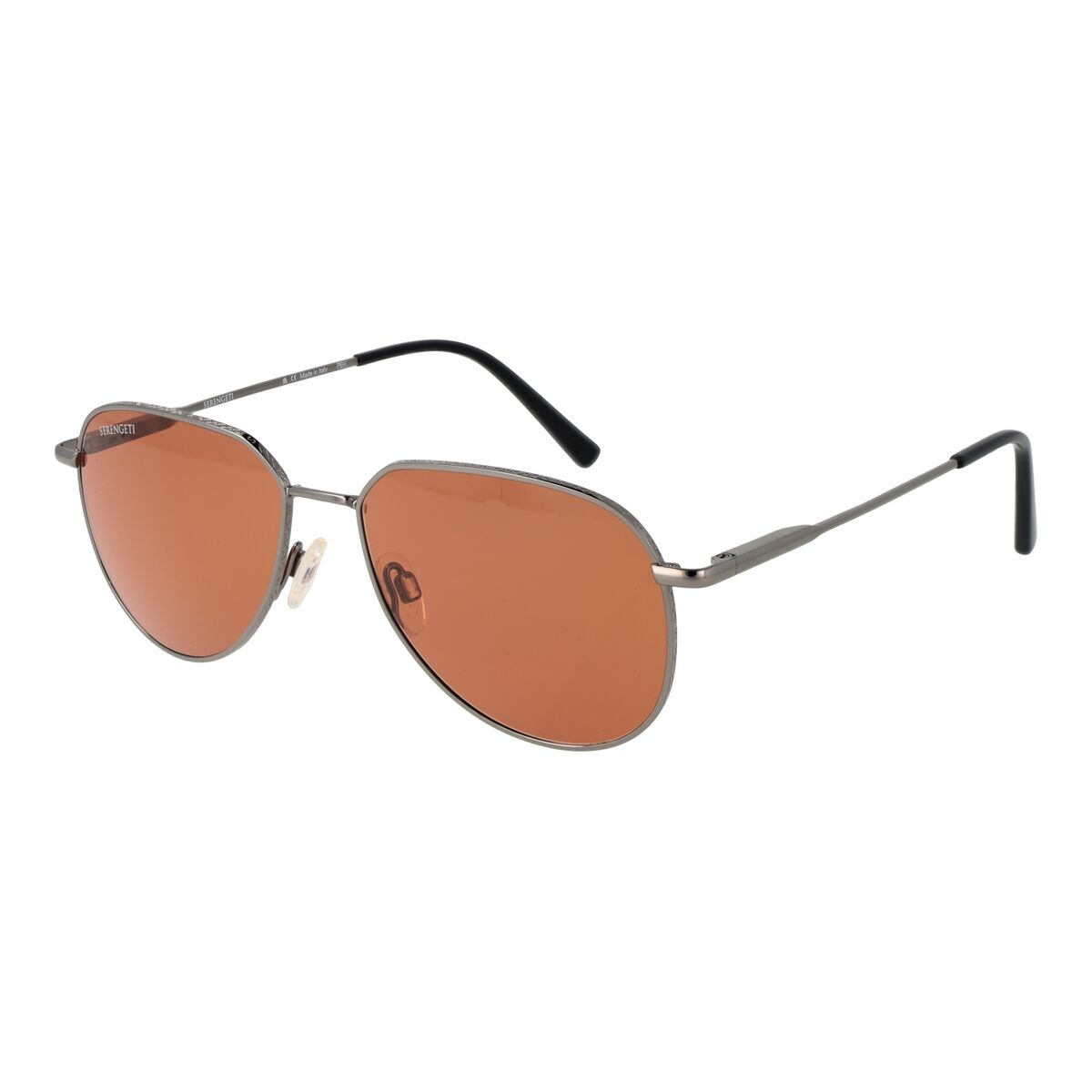 Herrsolglasögon Serengeti SS543006 HAYWOOD