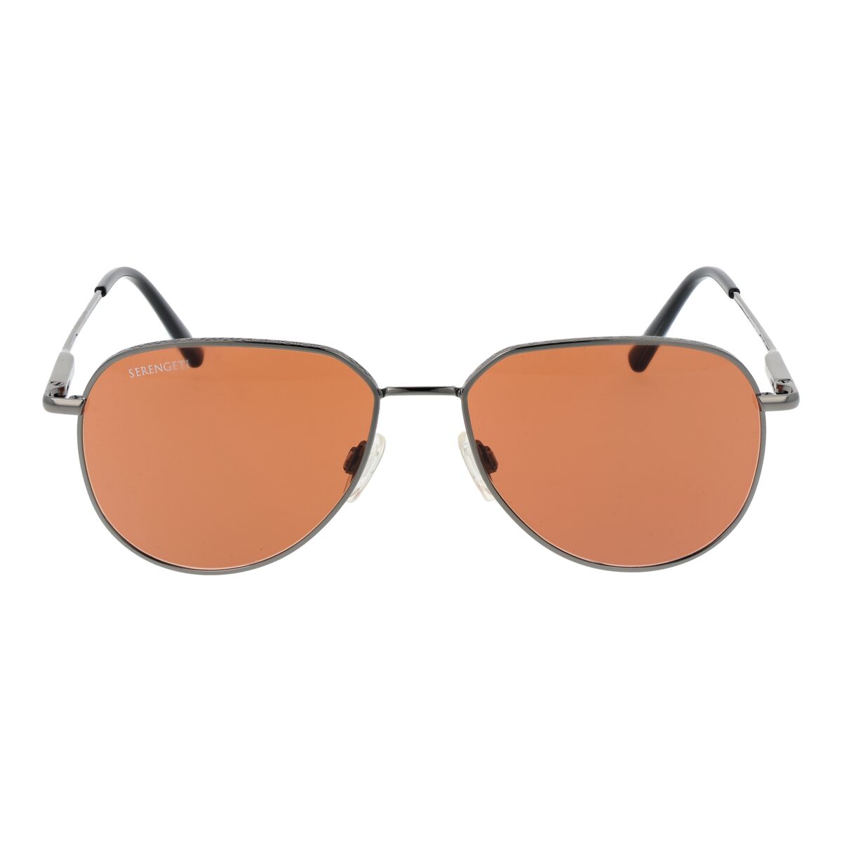 Herrsolglasögon Serengeti SS543006 HAYWOOD - 2