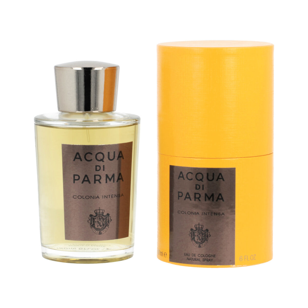 Parfym Herrar Acqua Di Parma EDC Colonia Intensa 180 ml - 2