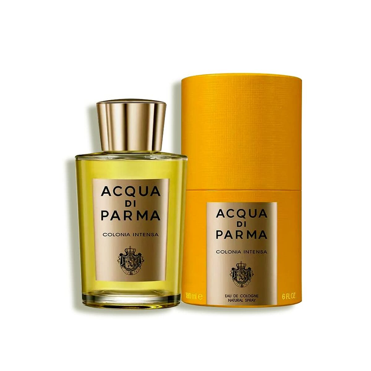 Parfym Herrar Acqua Di Parma EDC Colonia Intensa 180 ml