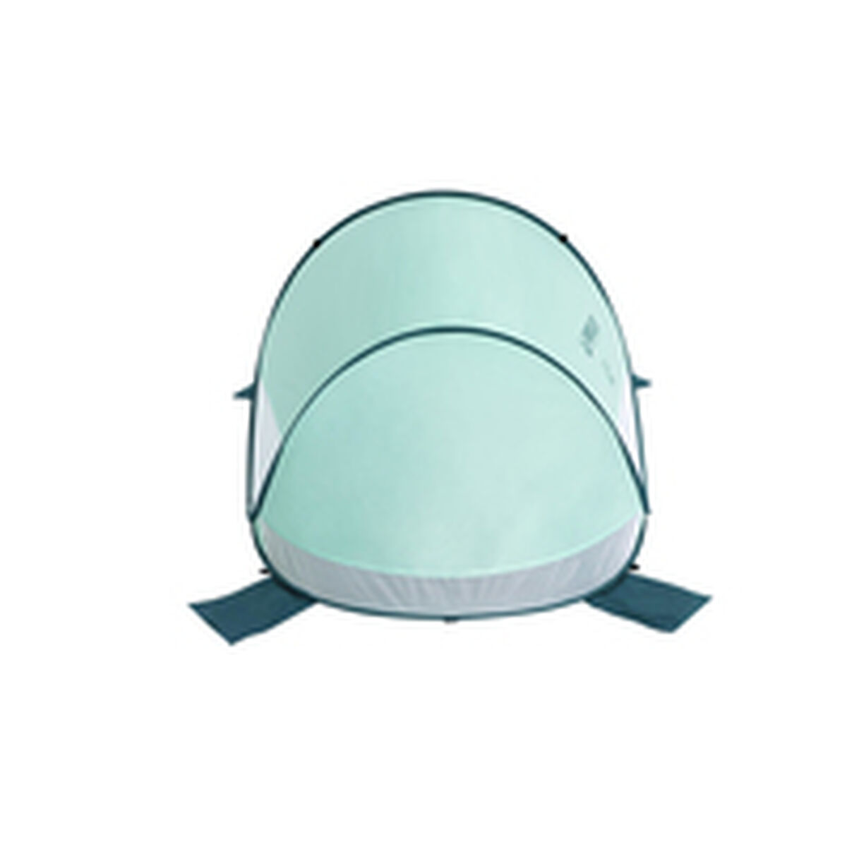 Bestway Butik Polyester Glasfiber UPF 80+ 200x120x90 cm Camping och Strand 68107 - 2