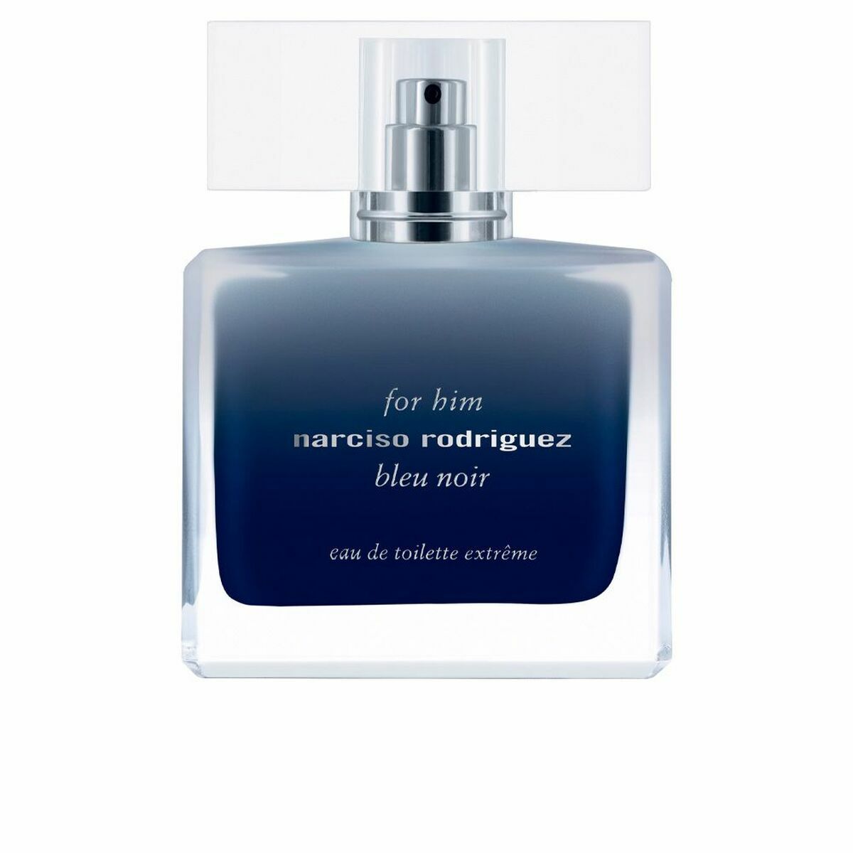 Parfym Herrar Narciso Rodriguez EDT 50 ml Bleu Noir - 2