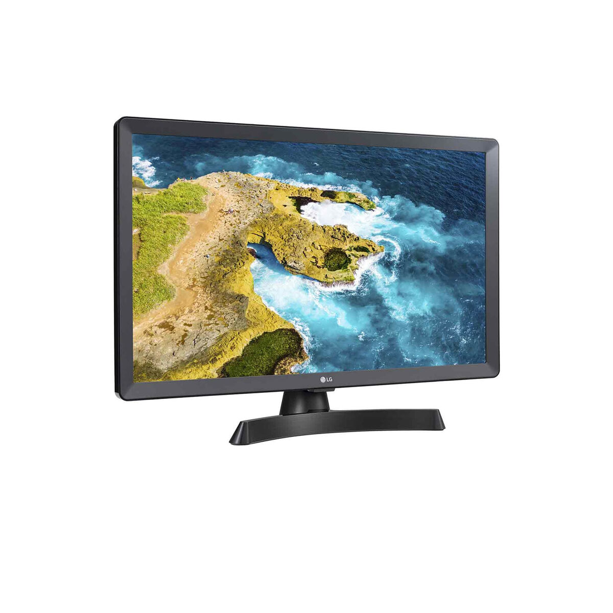 Smart TV LG 24TQ510S-PZ HD 24" LED - 7