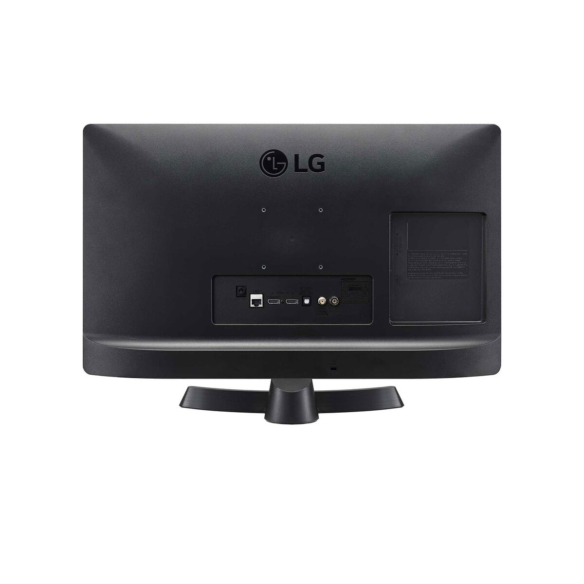 Smart TV LG 24TQ510S-PZ HD 24" LED - 5