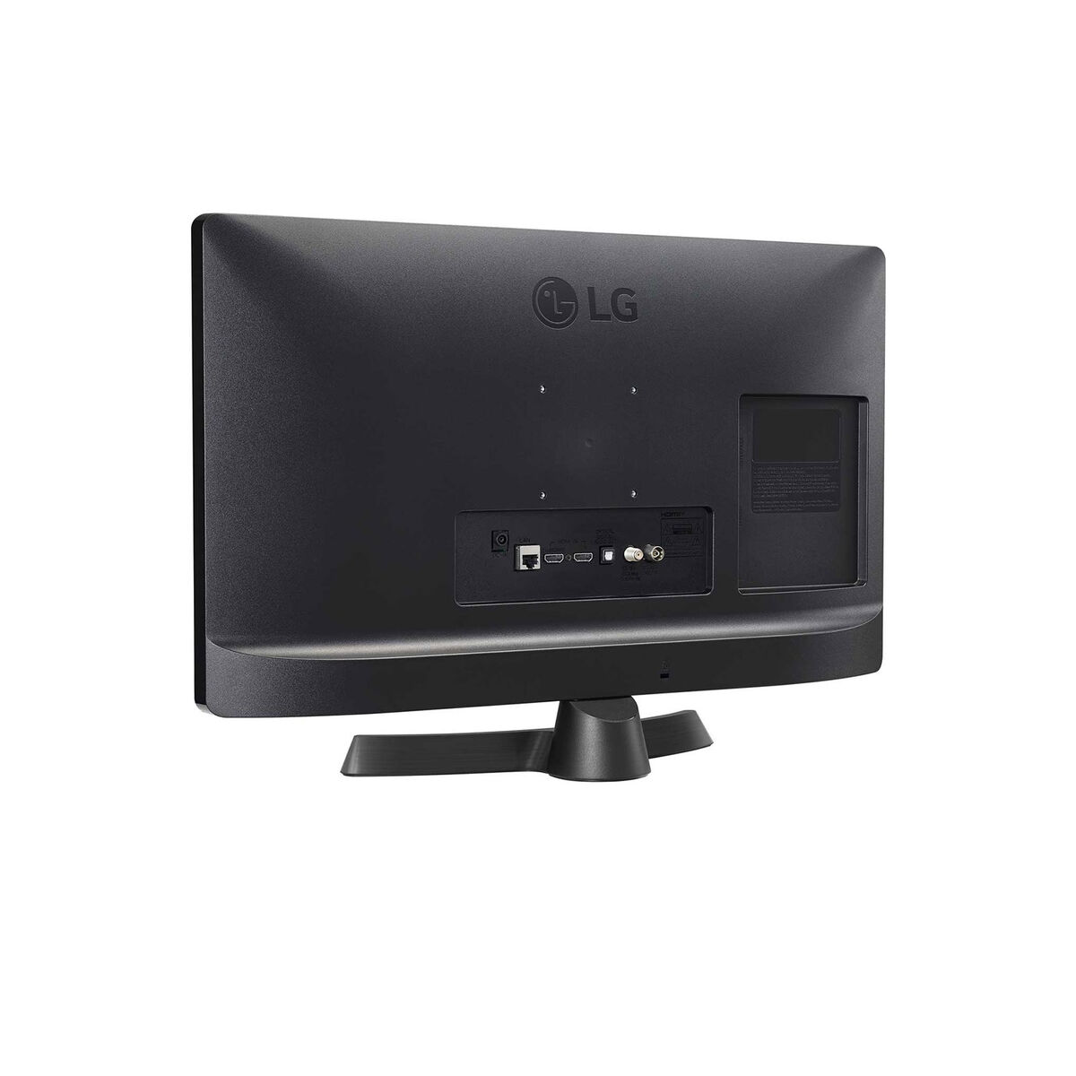 Smart TV LG 24TQ510S-PZ HD 24" LED - 4