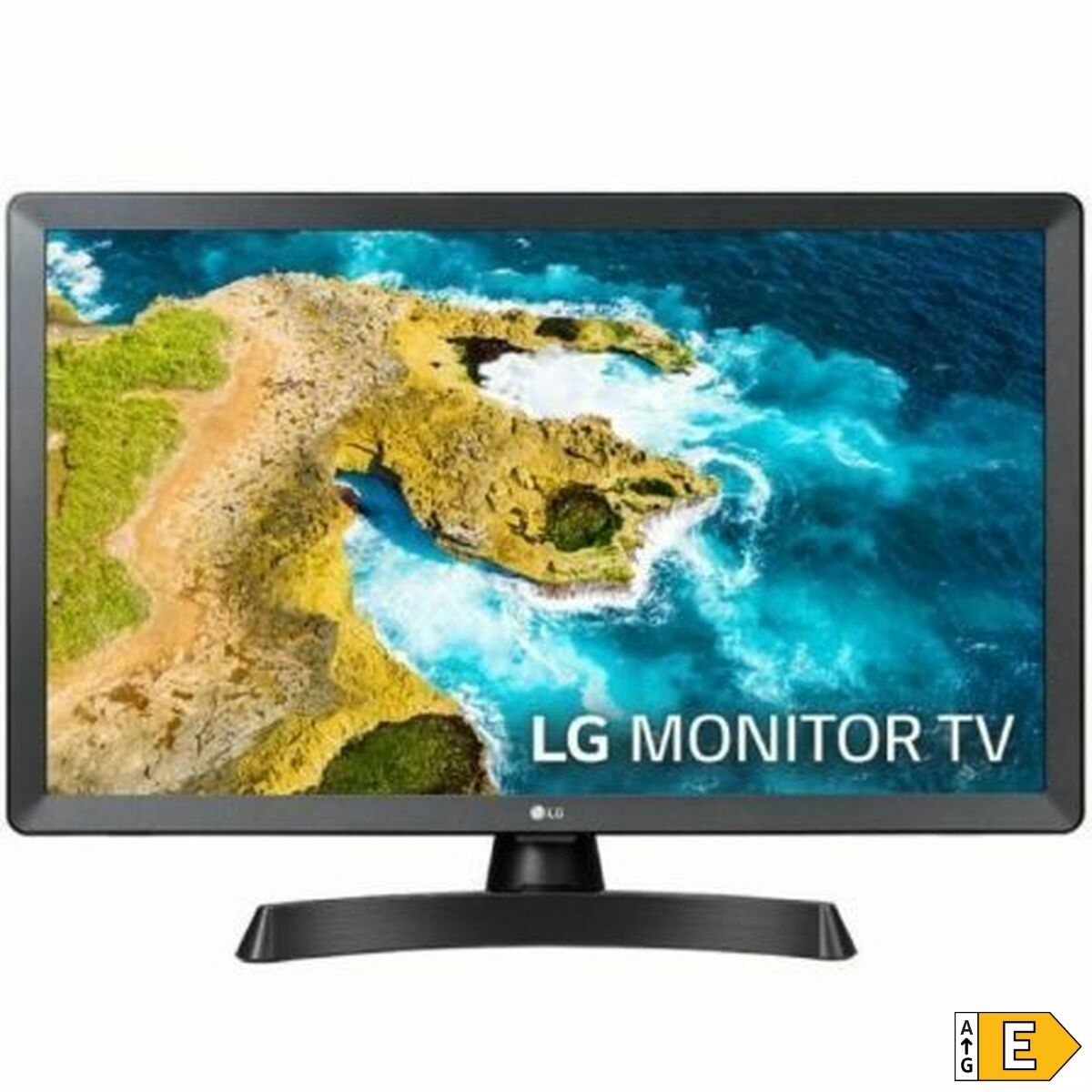 Smart TV LG 24TQ510S-PZ HD 24" LED - 2