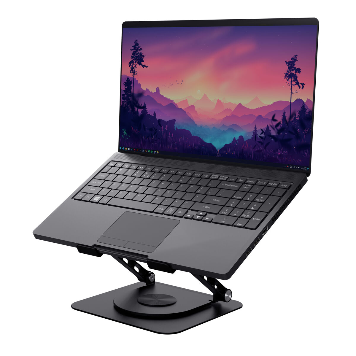 Laptopstöd Trust 25482 Metall - 3
