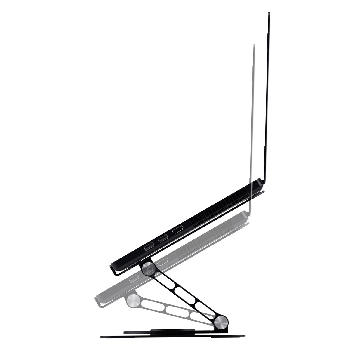 Laptopstöd Trust 25482 Metall - 6