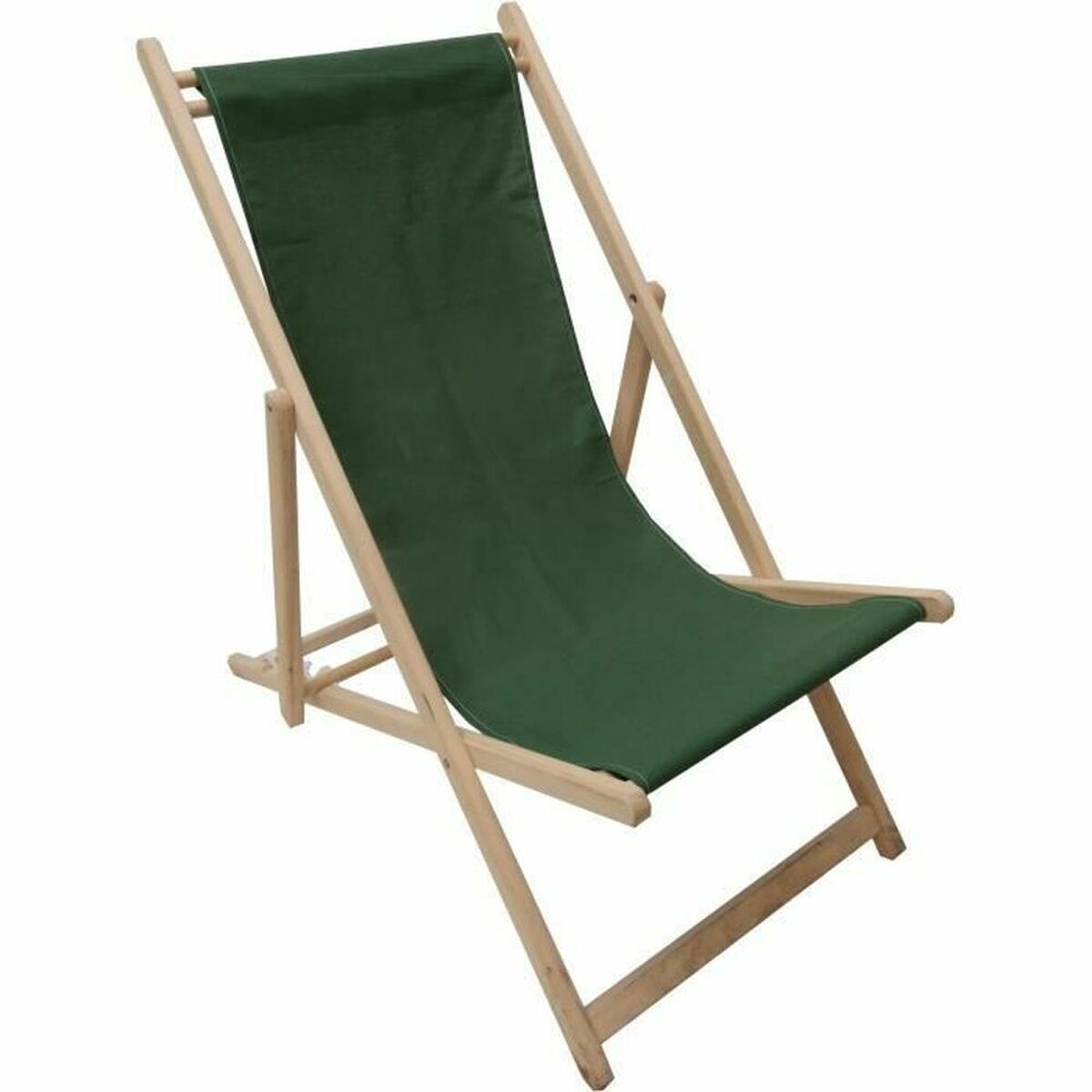 Edények Jardin Prive Grön 132 x 55 x 35 cm bokträ