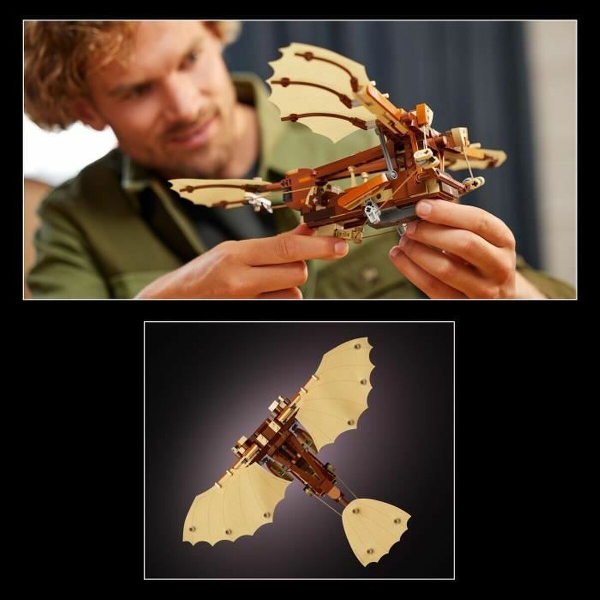 Byggsats Lego 10363 - 4