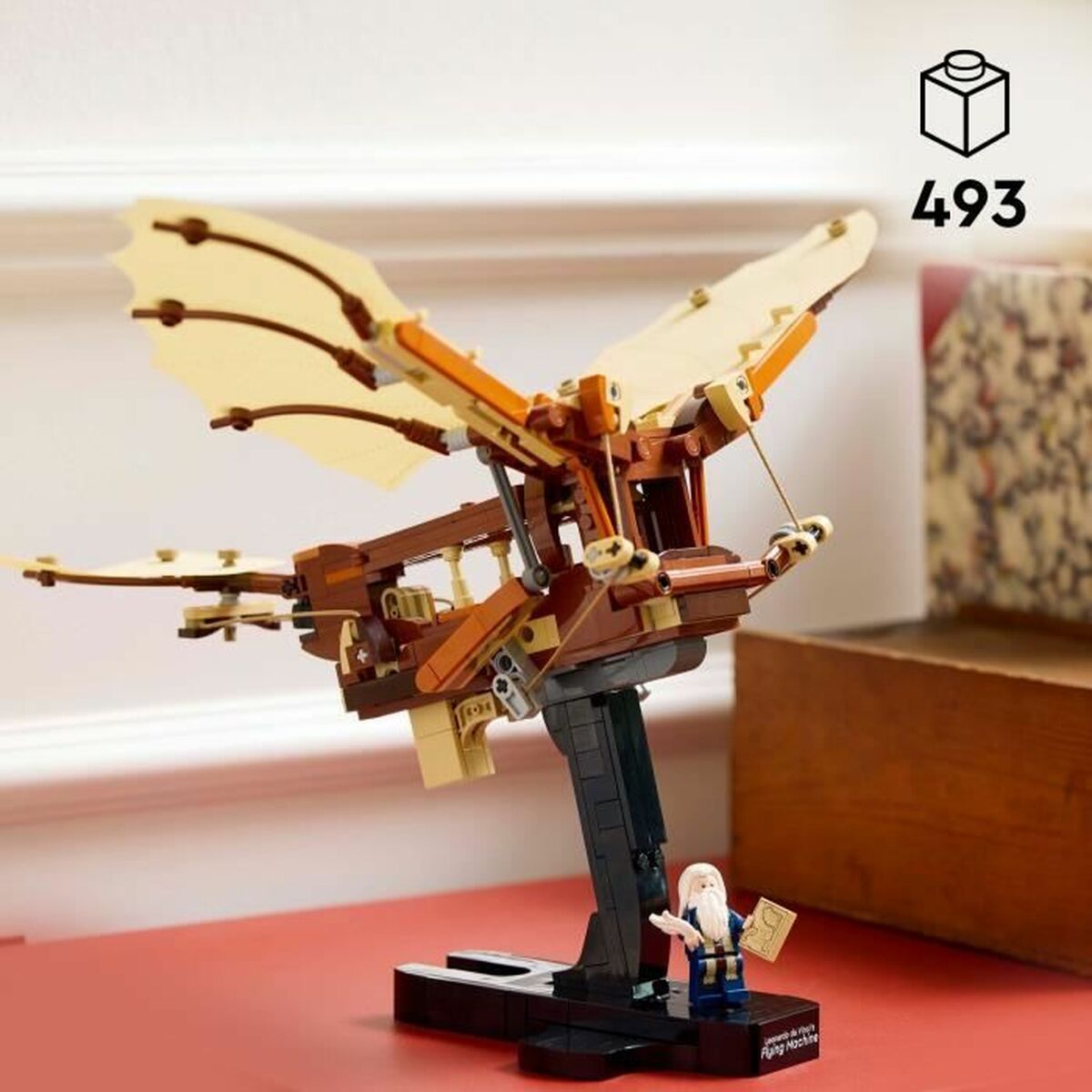 Byggsats Lego 10363 - 2