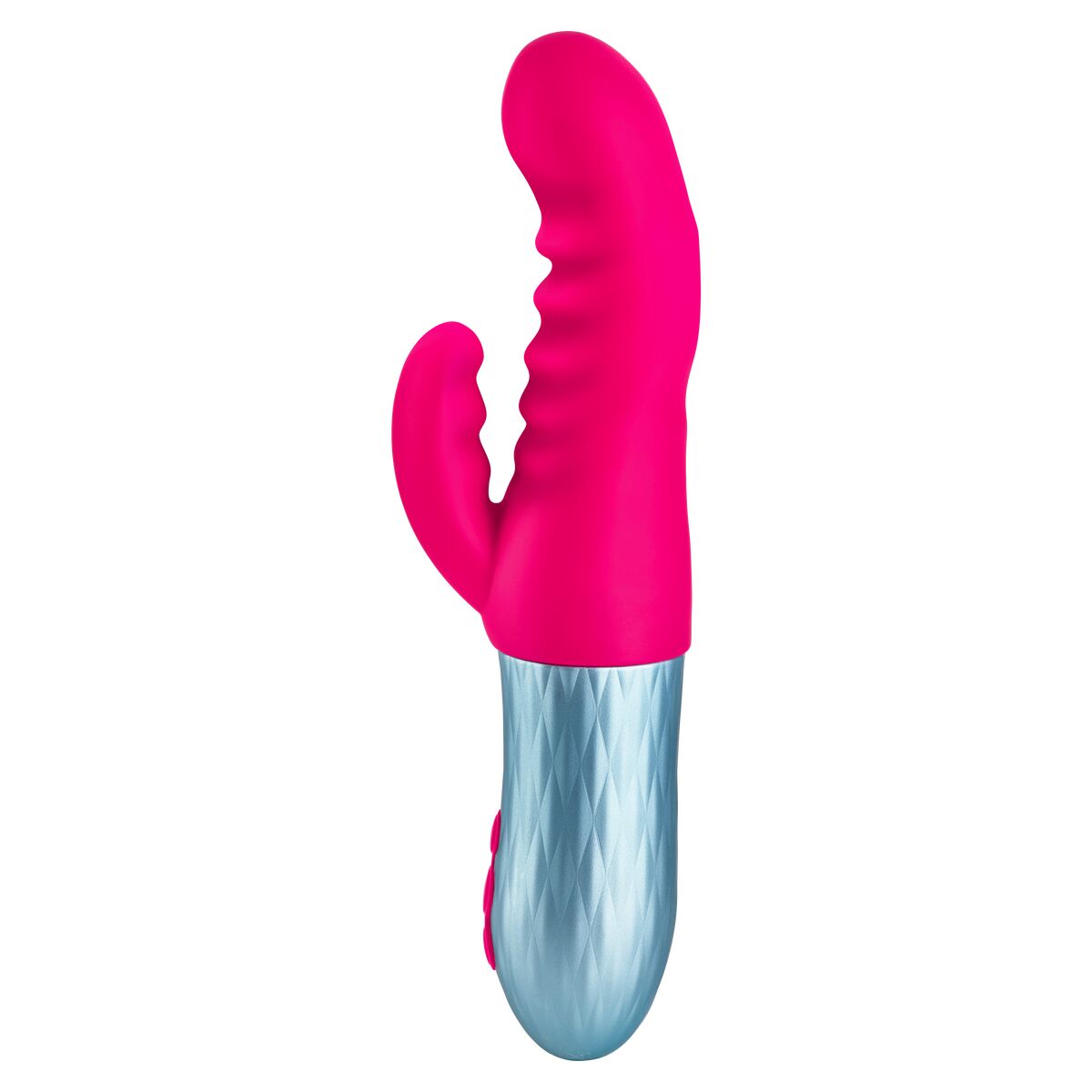 G-spotvibrator FemmeFunn Essenza Rosa - 2