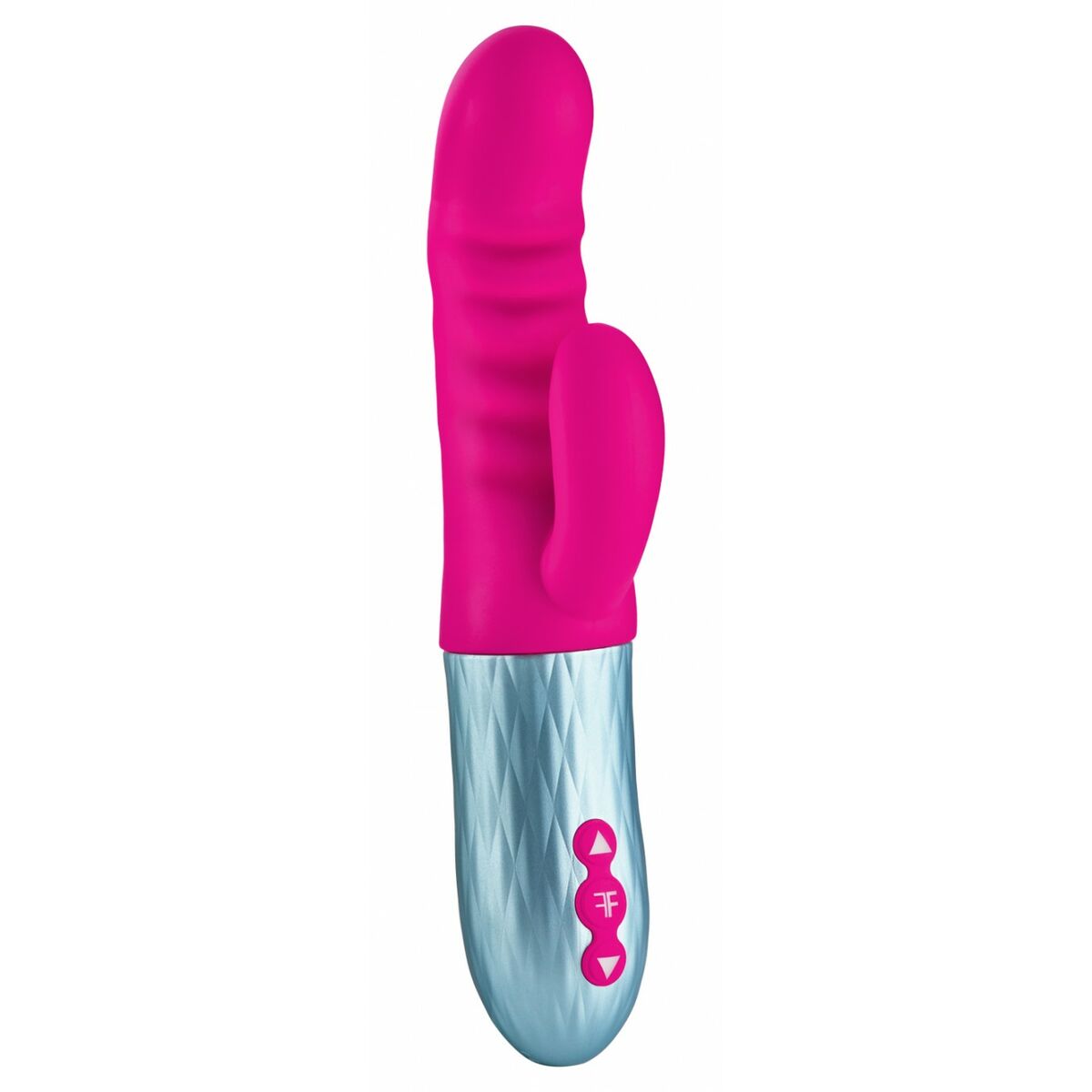 G-spotvibrator FemmeFunn Essenza Rosa