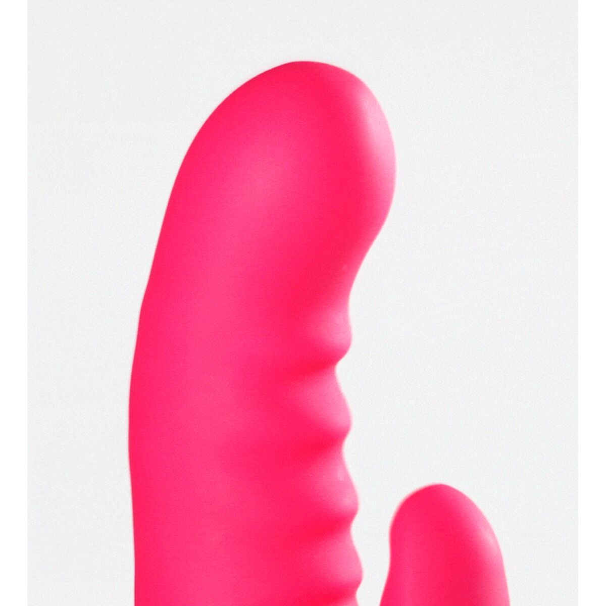 G-spotvibrator FemmeFunn Essenza Rosa - 7