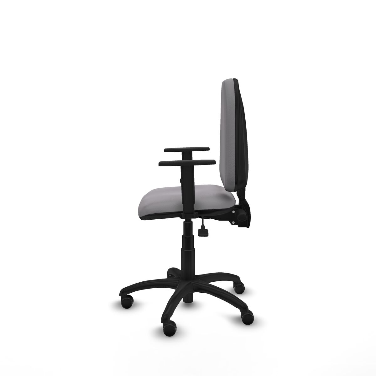 Kontorsstol Piqueras y Crespo B1D01RP Grå - 3