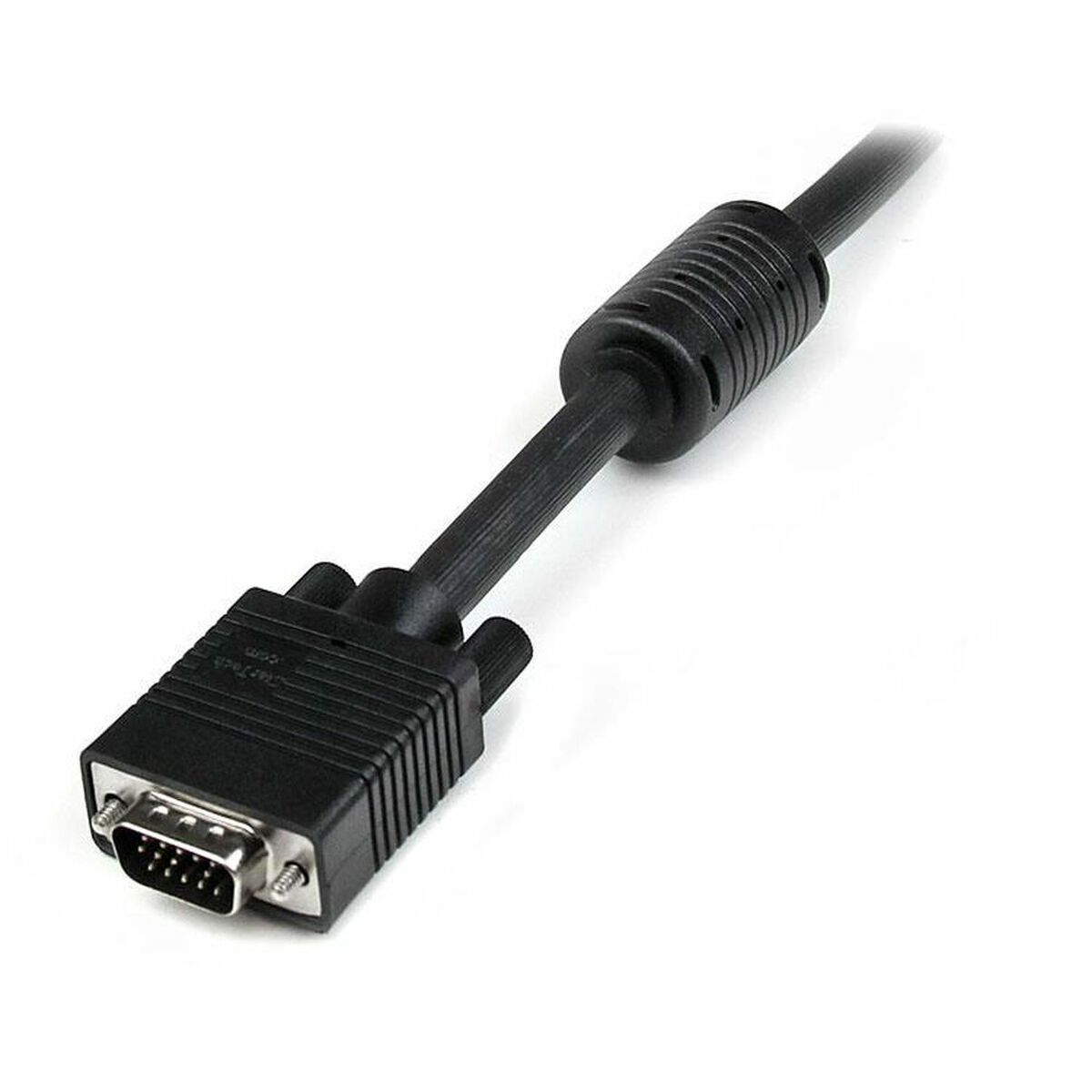 VGA Kabel Startech MXTMMHQ15M Svart 15 m - 5