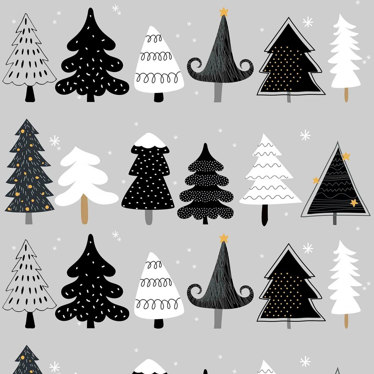 Fläckresistent bordsduk i harts Belum Noel Multicolour 300 x 150 cm - 5