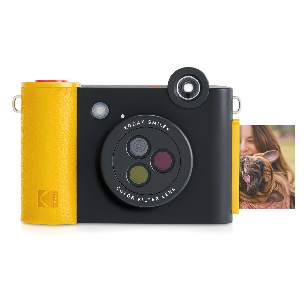 Fotoskrivare Kodak