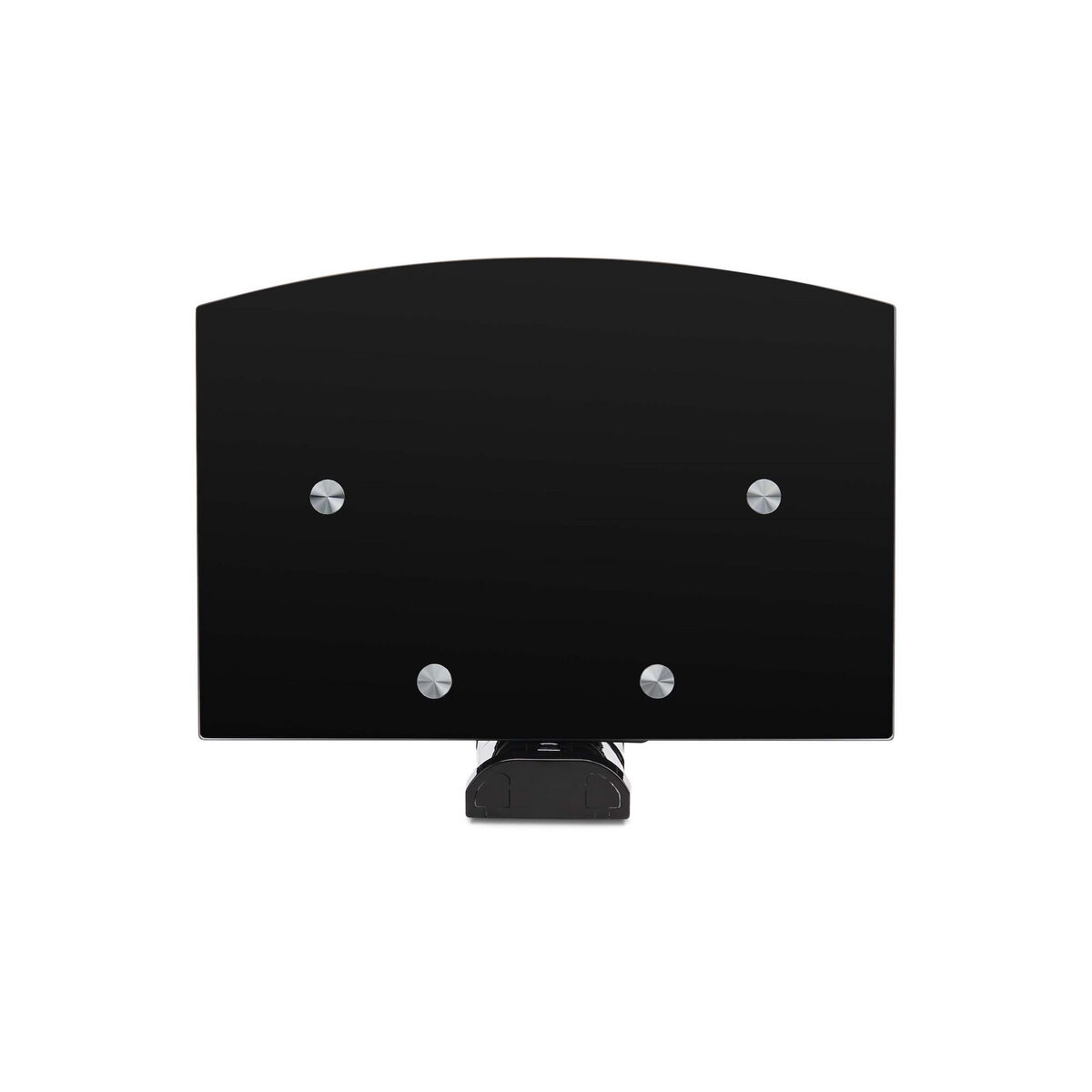Bordfäste för Skärm Startech 2B-WALL-MOUNT-SHELF - 4