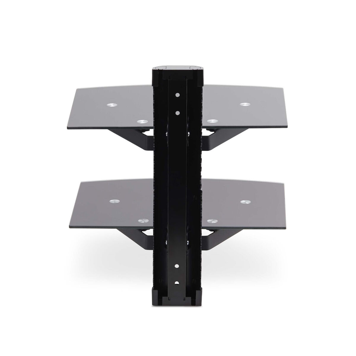 Bordfäste för Skärm Startech 2B-WALL-MOUNT-SHELF - 6