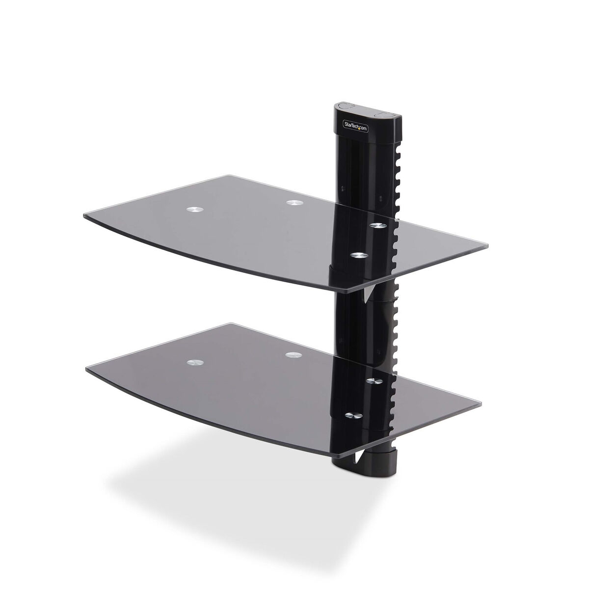 Bordfäste för Skärm Startech 2B-WALL-MOUNT-SHELF - 3