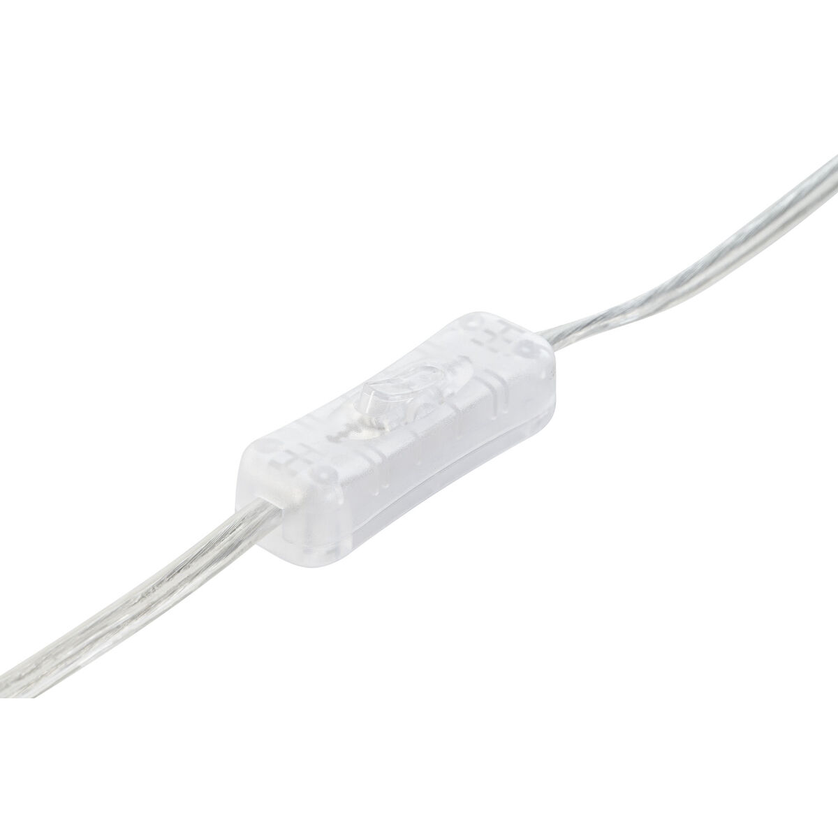 Bordslampa DKD Home Decor Multicolour Gyllene Glas Melamin 40 W 220 V 32 x 32 x 58 cm - 2