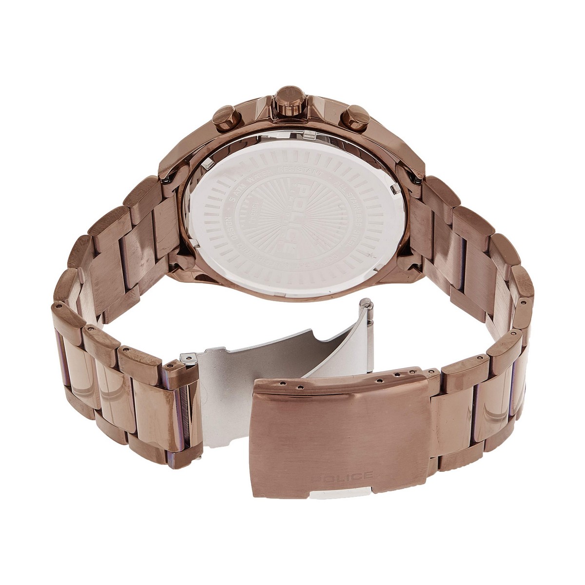 Herrklocka Police R1453318001 (Ø 47 mm) - 2