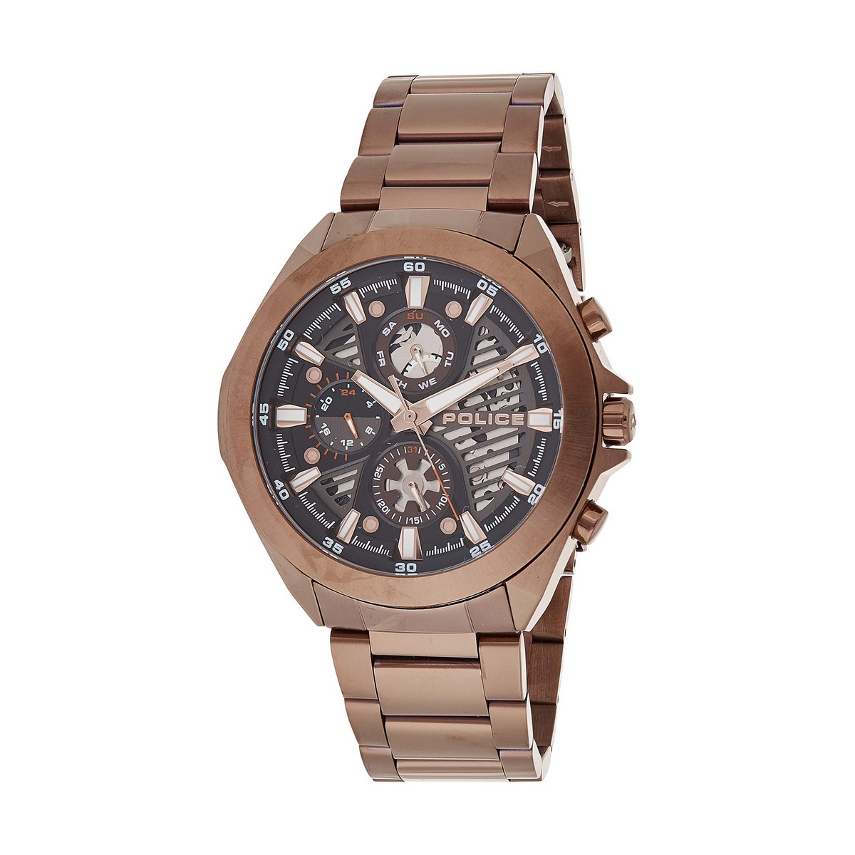 Herrklocka Police R1453318001 (Ø 47 mm)