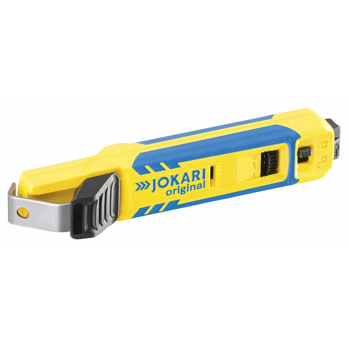 Kabelskalare JOKARI System 4-70 - 2