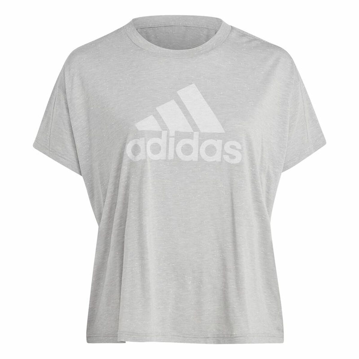 T-shirt med kortärm Herr Adidas Sportswear Future Icons Winners 3.0 XL
