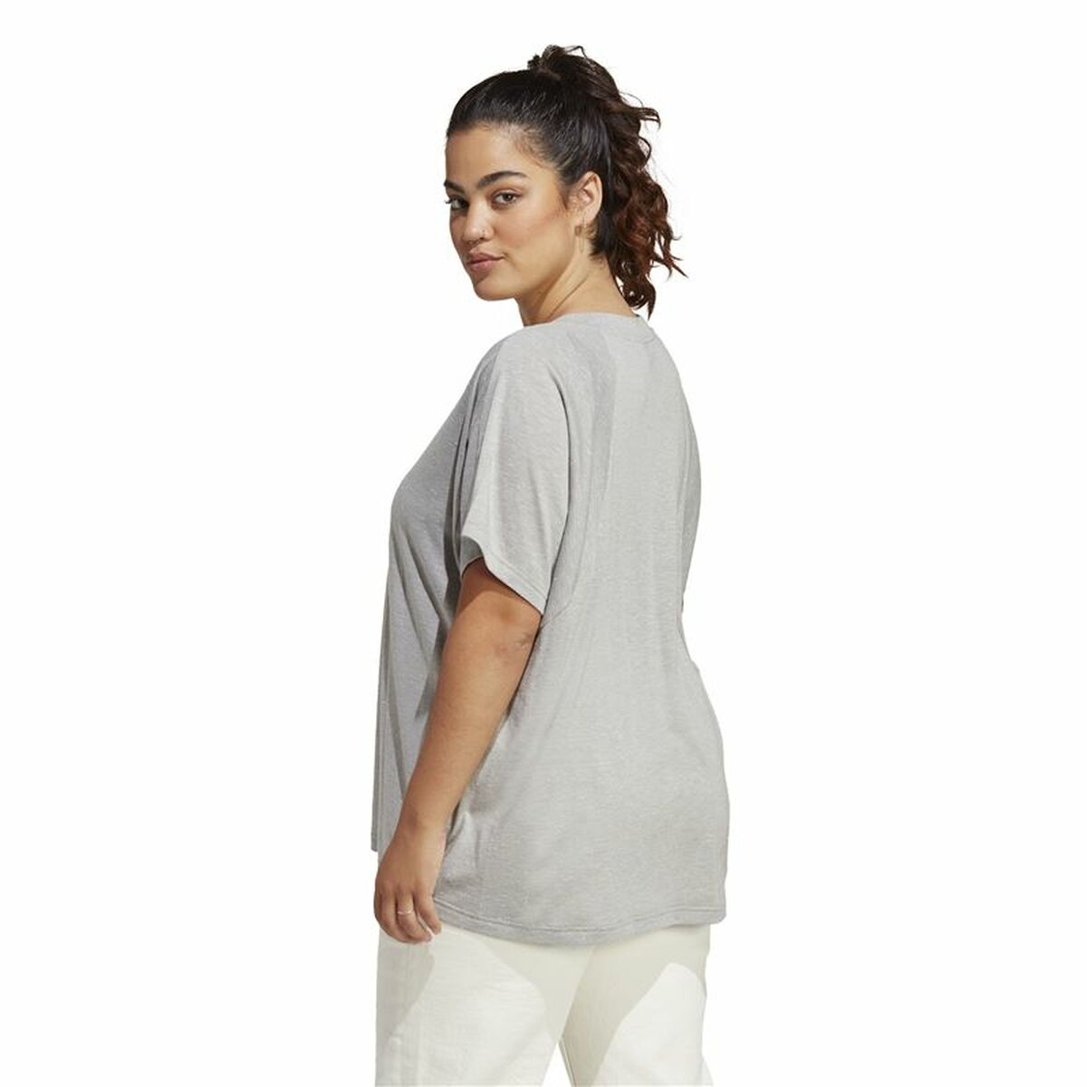 T-shirt med kortärm Herr Adidas Sportswear Future Icons Winners 3.0 XL - 3