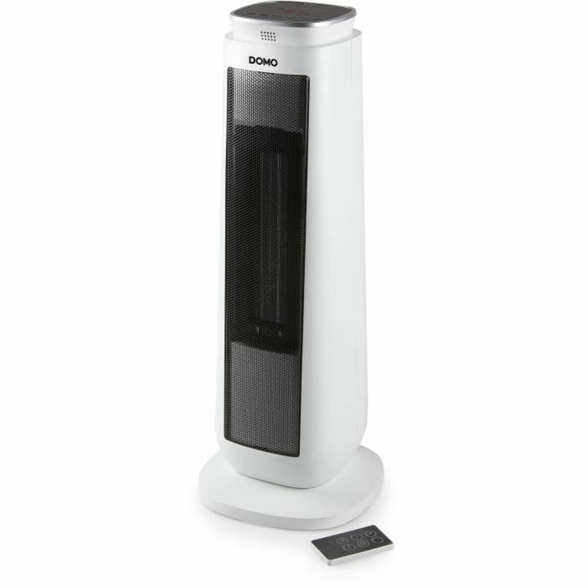 Konvektor DOMO DO7347H Vit 2000 W
