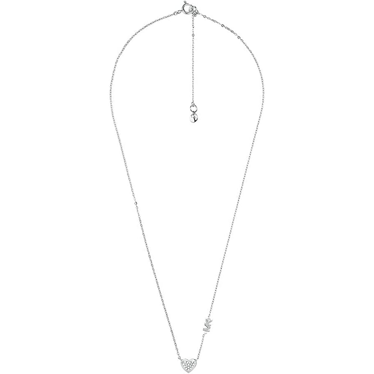 Damhalsband Michael Kors LOVE - 4