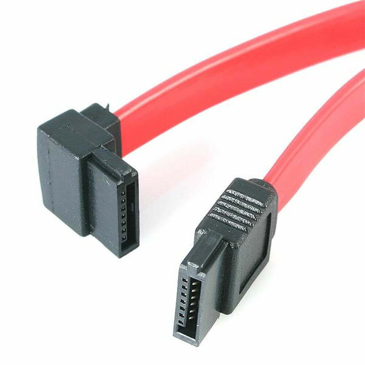 Kabel SATA Startech SATA6LA1 - 2