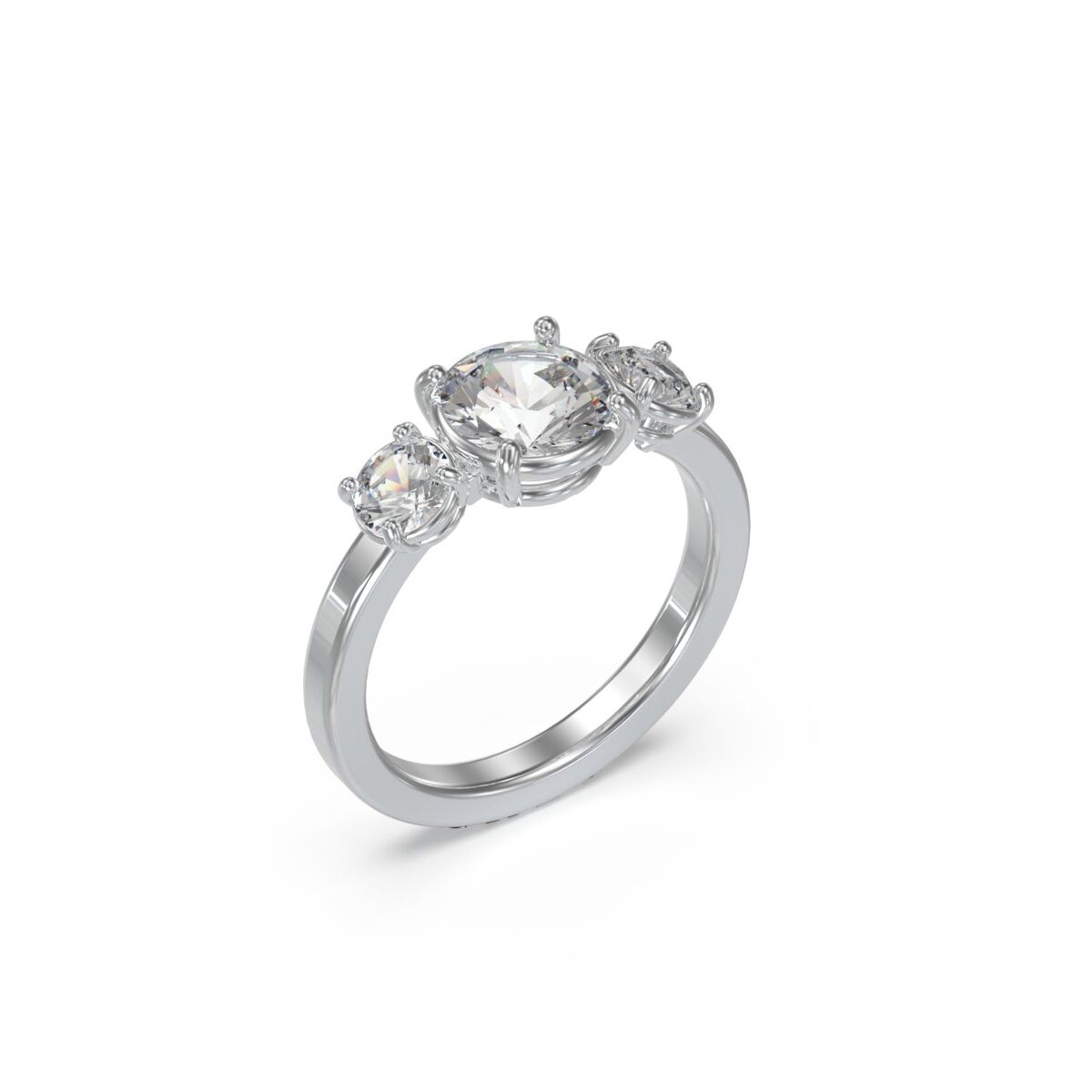 Damring Guess JUBR03178JWRH56 16