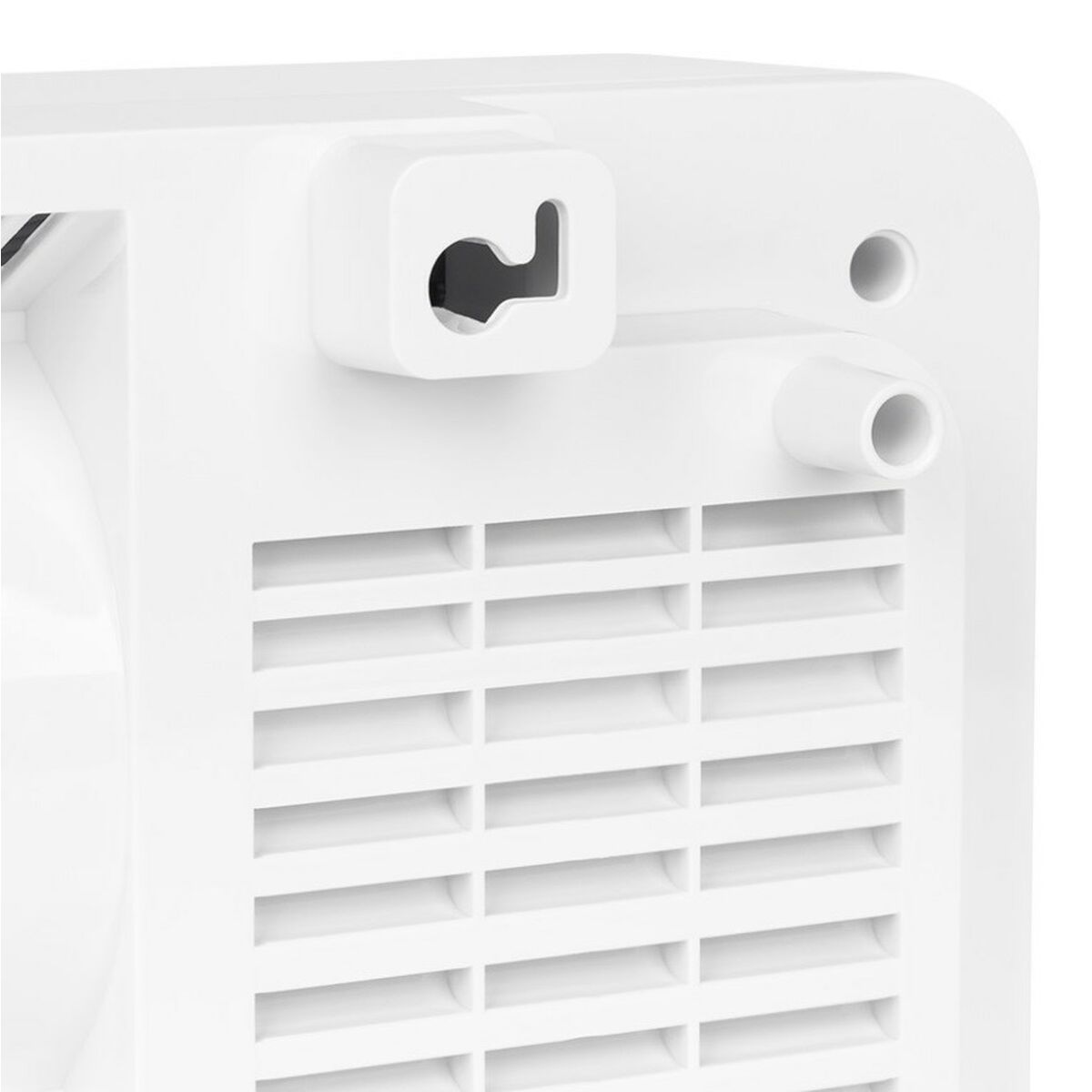 Konvektionselement N'oveen HC3299 Vit 2000 W - 3