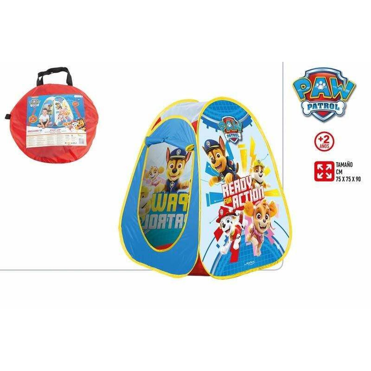 Lanthandel The Paw Patrol Barn 75 x 75 x 90 cm - 5