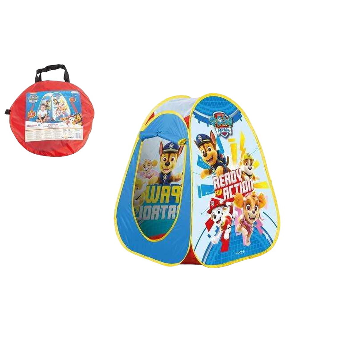 Lanthandel The Paw Patrol Barn 75 x 75 x 90 cm - 3