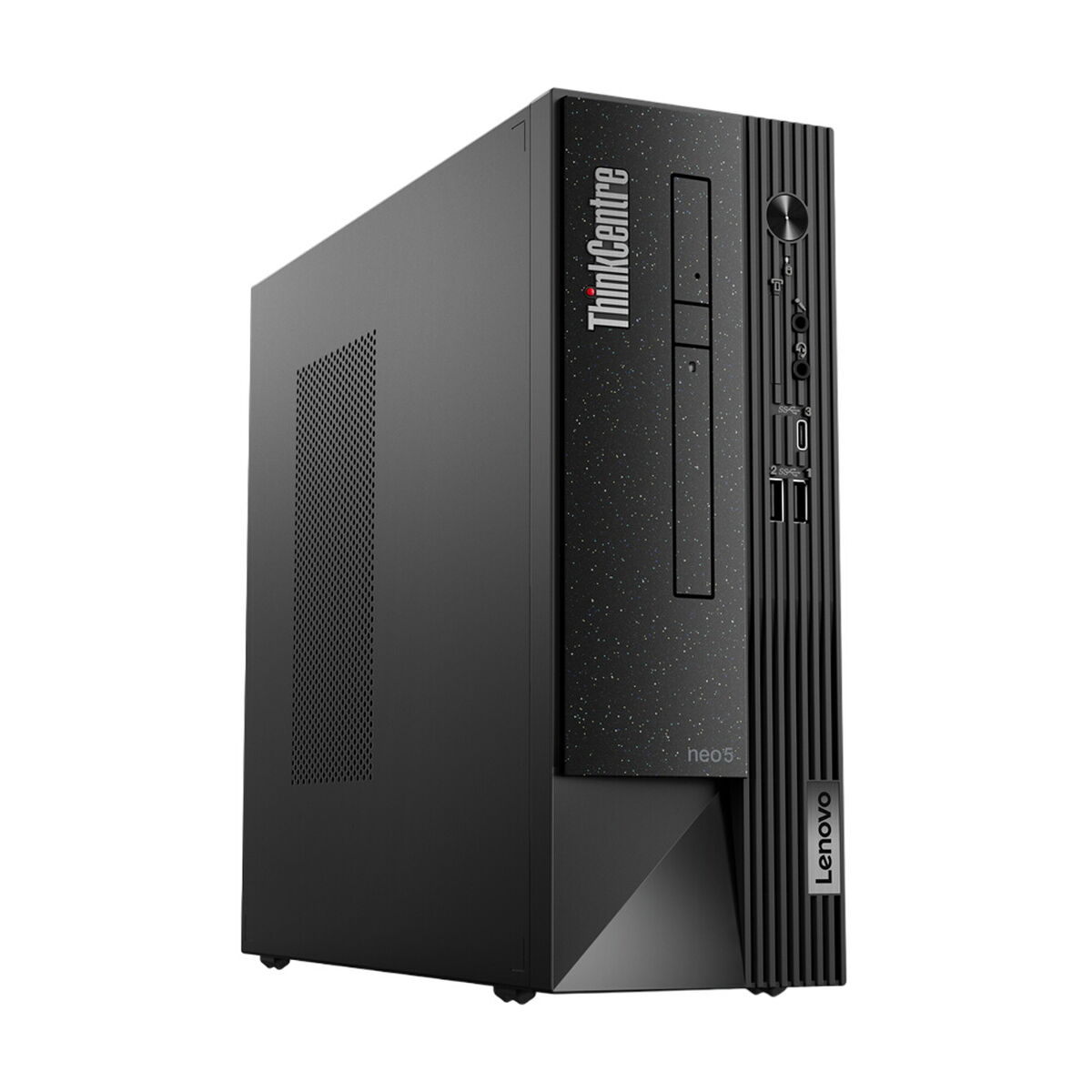 Bordsdator Lenovo ThinkCentre neo 50s Intel Core i7-13700 16 GB RAM 512 GB SSD - 3