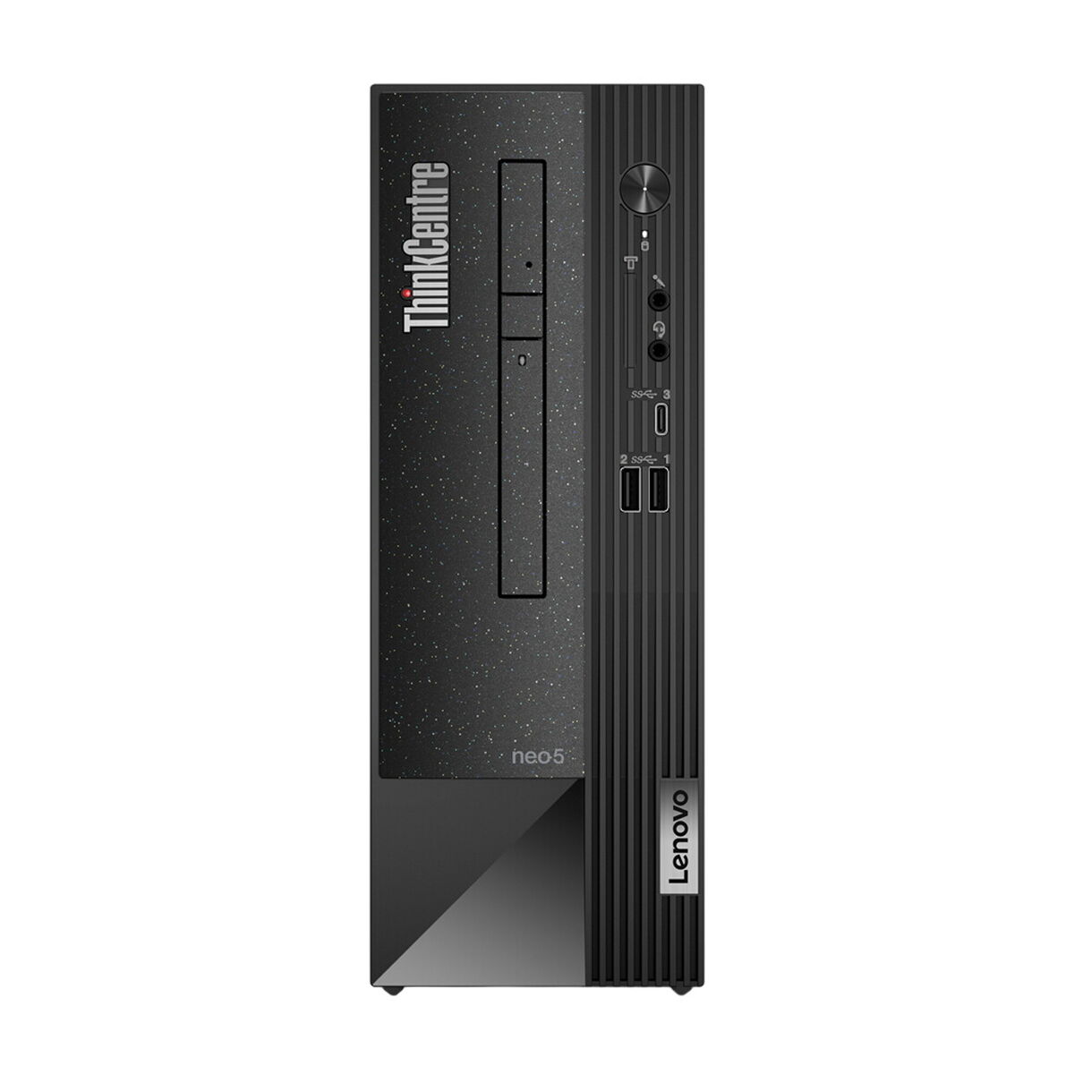 Bordsdator Lenovo ThinkCentre neo 50s Intel Core i7-13700 16 GB RAM 512 GB SSD