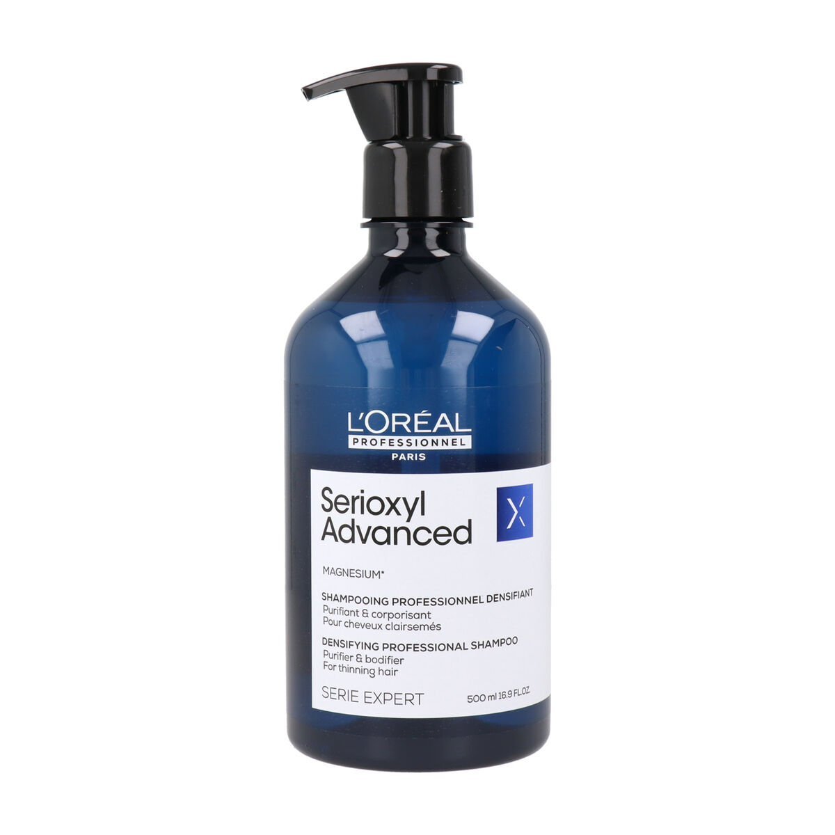 Tjocklekschampo L'Oreal Professionnel Paris Expert Scalp