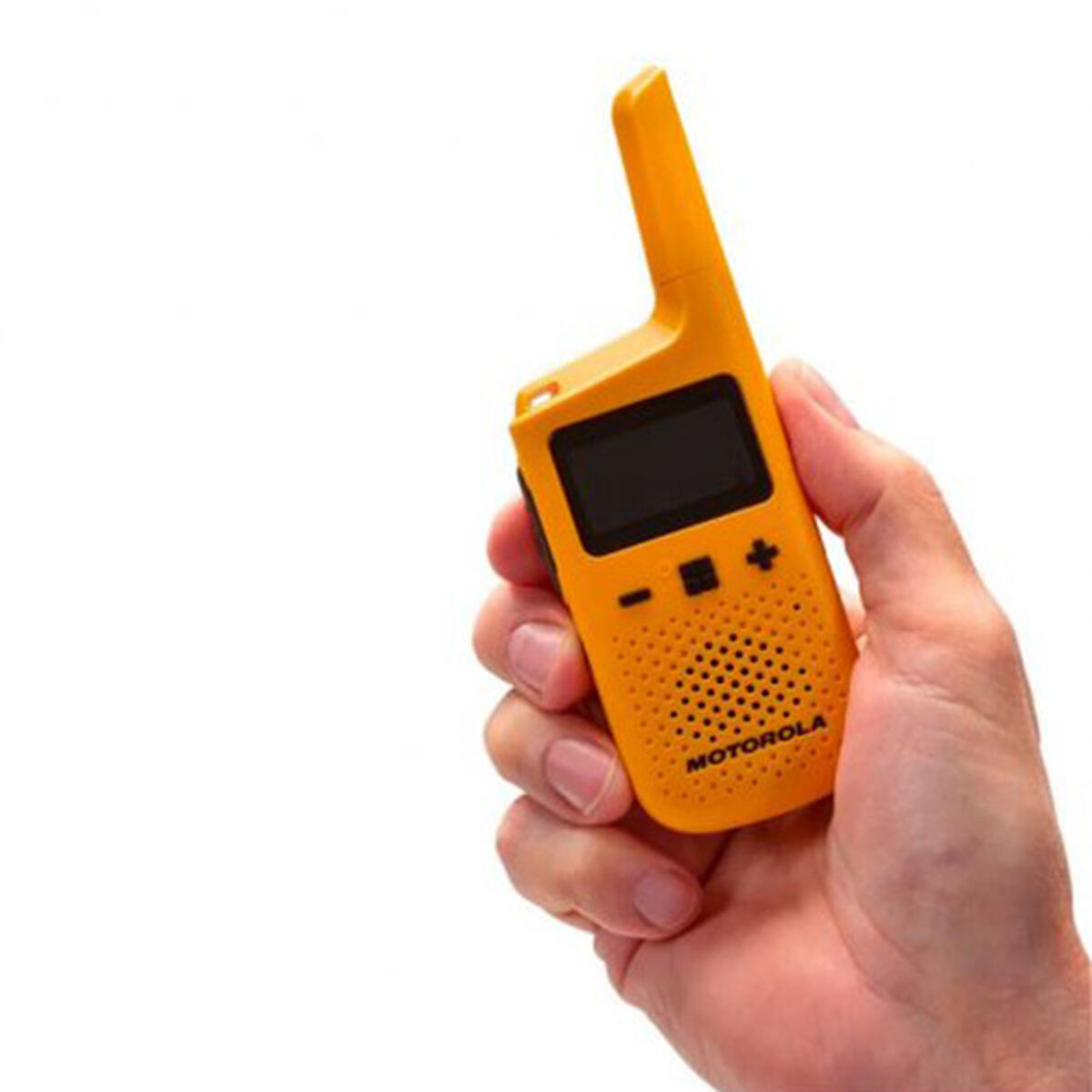 Walkie-Talkie Motorola 8 km - 6