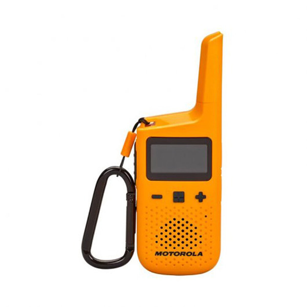 Walkie-Talkie Motorola 8 km - 5
