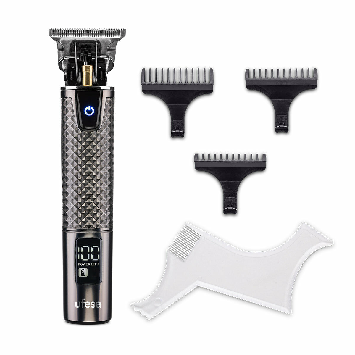 Hårtrimmer UFESA RAZOR FADE DIFITAL