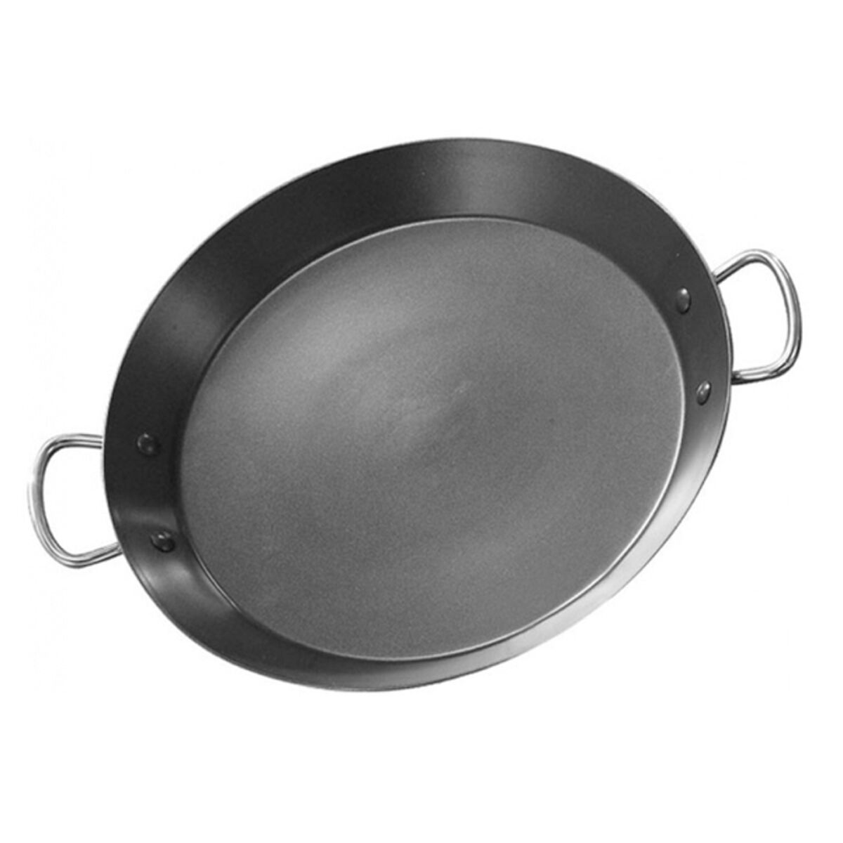 Gryta Guison 74140 40CM Ø 40 cm Rostfritt stål 18/10 - 2